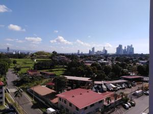 , Apartamento en alquiler en Parque Lefevre | P1338141