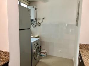 , Área Metropolitana