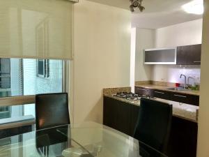 , Área Metropolitana