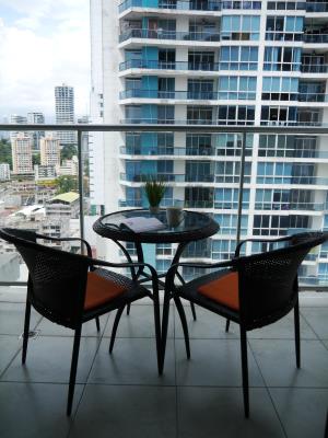 Belle View Tower, Apartamento en alquiler en Bella Vista | Belle View Tower -  P1360611