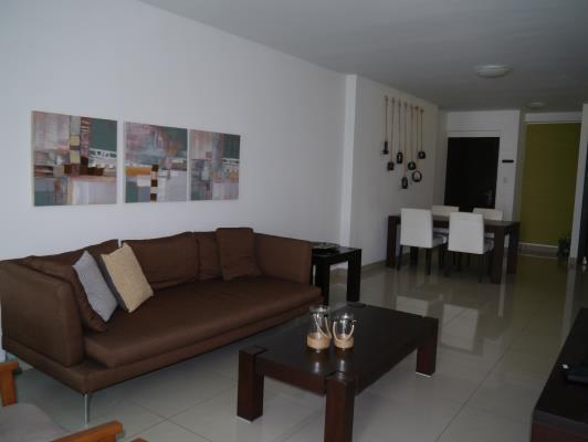 Belle View Tower, Bella Vista