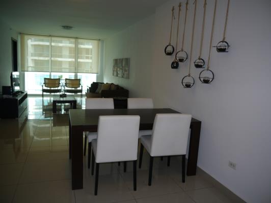 Belle View Tower, Bella Vista