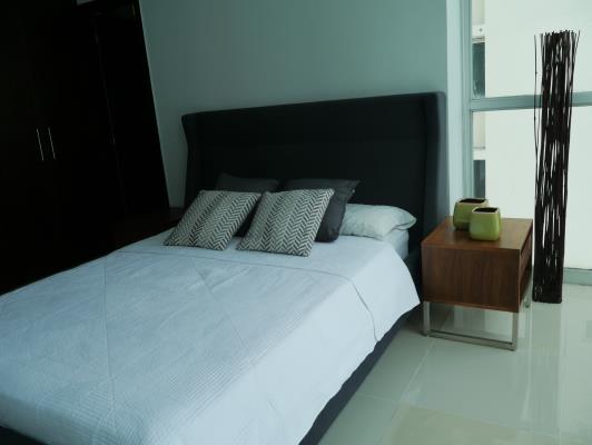 Belle View Tower, Bella Vista