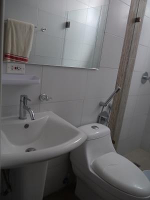 Belle View Tower, apartamento