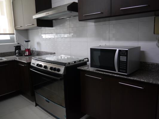 Belle View Tower, Apartamento en alquiler en Bella Vista | Belle View Tower -  P1360611