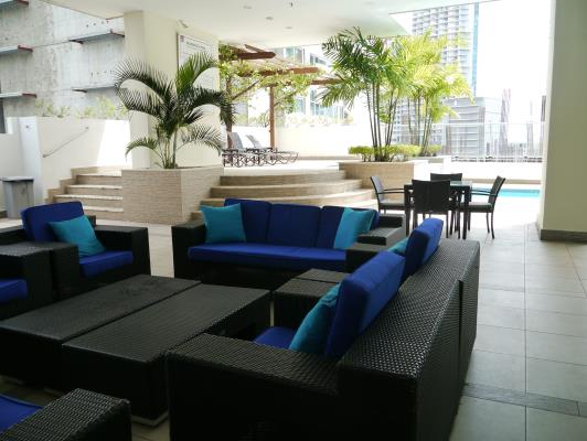 Belle View Tower, Panamá