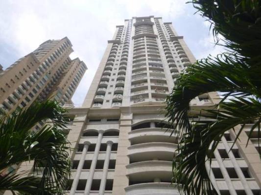 Costa Pacifica, Área Metropolitana