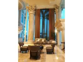 Venetian Tower Punta Pacifica, Panamá