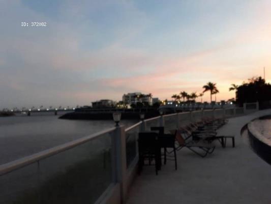 Venetian Tower, apartamento