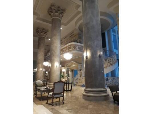 Venetian Tower, apartamento