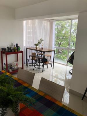 Perla del Pacifico, apartamento