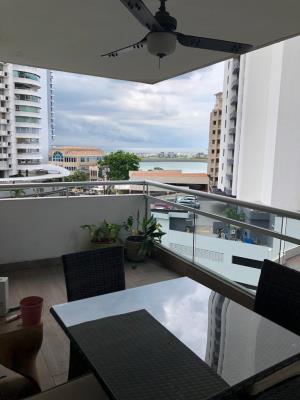 Perla del Pacifico, Punta Paitilla