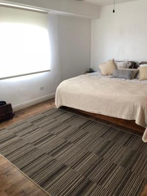 Perla del Pacifico, apartamento