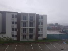 Barrio Colón La Chorrera