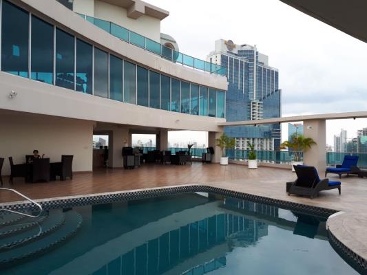 Grand Bay Tower, apartamento