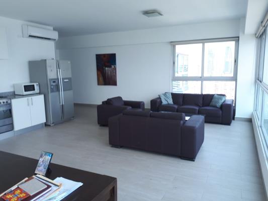 Grand Bay Tower, Avenida Balboa