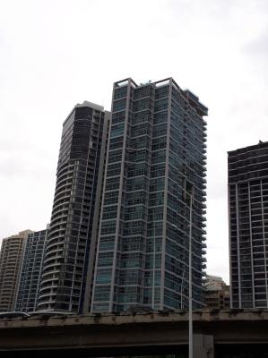 Grand Bay Tower, Apartamento en alquiler en Avenida Balboa | Grand Bay Tower -  P1388254