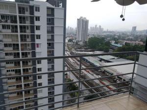 , Apartamento en alquiler en Pueblo Nuevo | P1401617