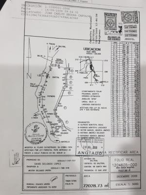 , Terreno en venta en Las Tablas | P1401925