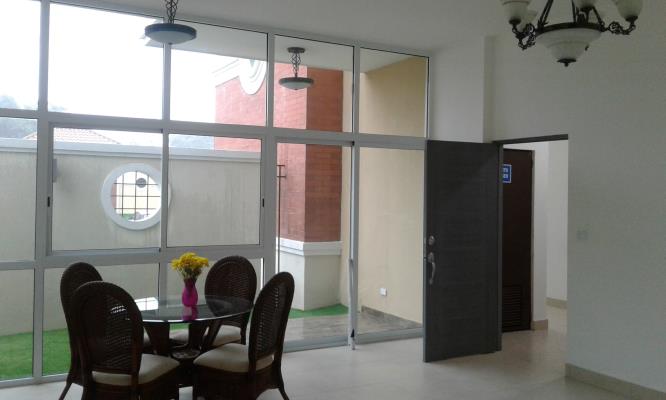 , Apartamento en venta en El Arado | P560609
