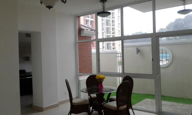 , Apartamento en venta en El Arado | P560609