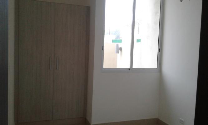 , Apartamento en venta en El Arado | P560609