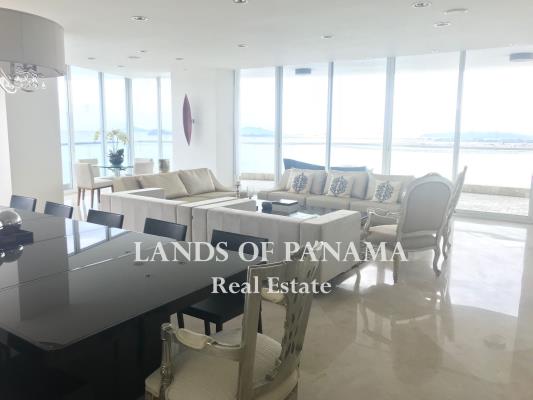 The Point, apartamento