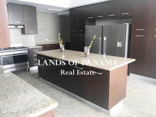 The Point, Área Metropolitana