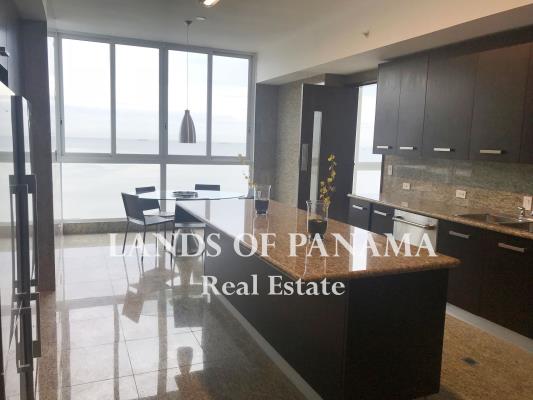 The Point, Punta Pacifica