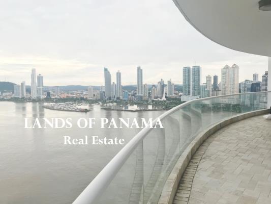 The Point, Área Metropolitana