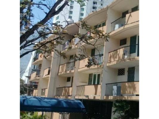 Bella Vista, apartamento