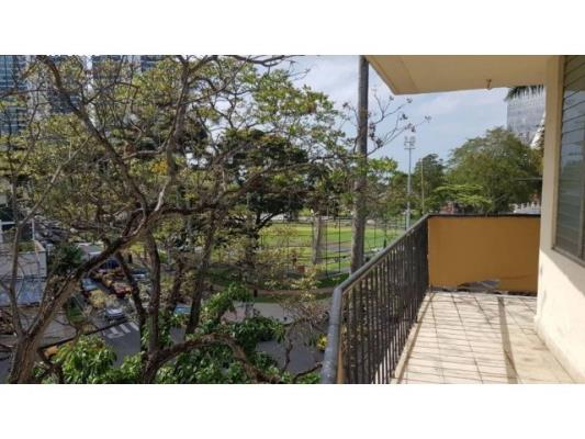 Bella Vista, Área Metropolitana