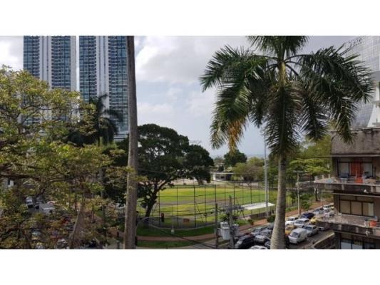 Bella Vista, apartamento