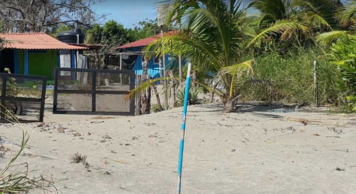 , Terreno en venta en Pocrí | P1412194