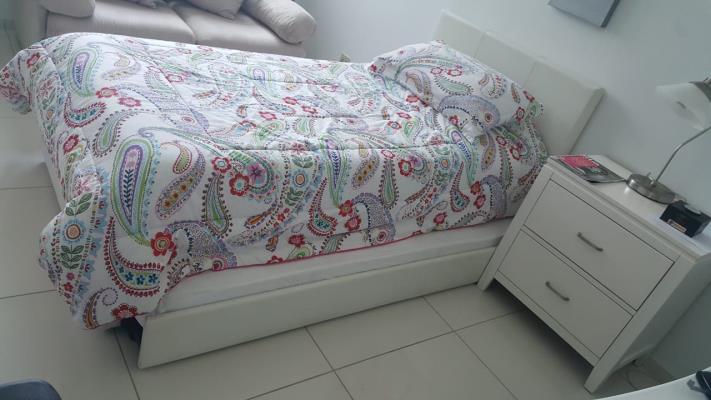 Altamar del Este, Área Metropolitana