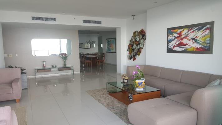 Altamar del Este, apartamento
