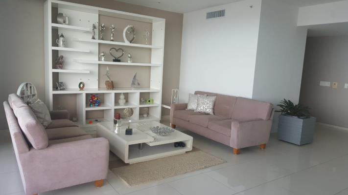 Altamar del Este, Apartamento en venta en Costa del Este | Altamar del Este -  P1420853