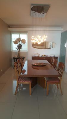 Altamar del Este, apartamento