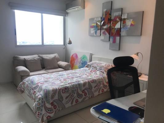 Altamar del Este, Costa del Este