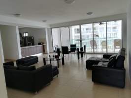 Oasis on the Bay Punta Pacifica, Panamá