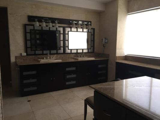 , Área Metropolitana