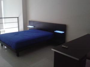 , Área Metropolitana