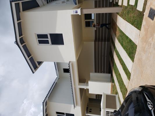 Playa Dorada, Arraiján