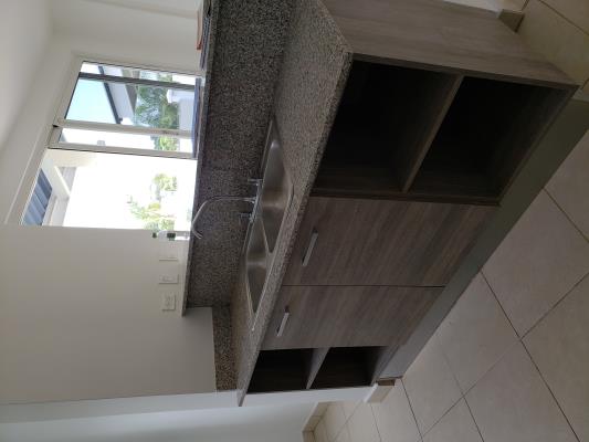 Playa Dorada, Vacamonte