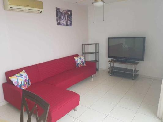 Montemar, apartamento