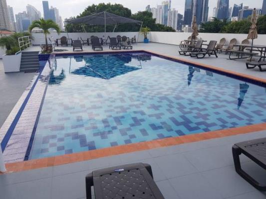 Montemar, apartamento