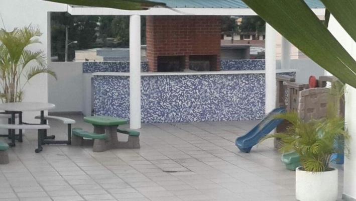 Montemar, apartamento