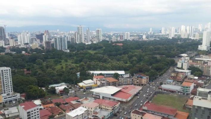 Montemar, Apartamento en alquiler en San Francisco | Montemar -  P1460074