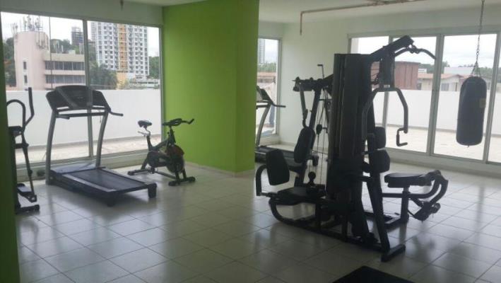 Montemar, Apartamento en alquiler en San Francisco | Montemar -  P1460074