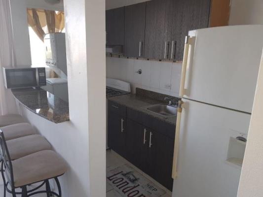 Montemar, apartamento